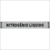  Nitrogênio líquido 